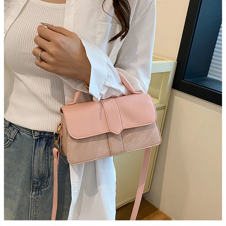 Harper Bag Essential Elegance for Your Everyday Life Minimalist, versatile, and full of charm