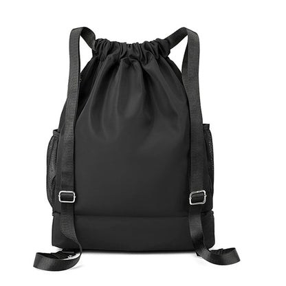 Unisex sports backpack with large capacity and various colors