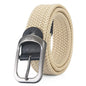 Unisex casual and modern belt in various colors