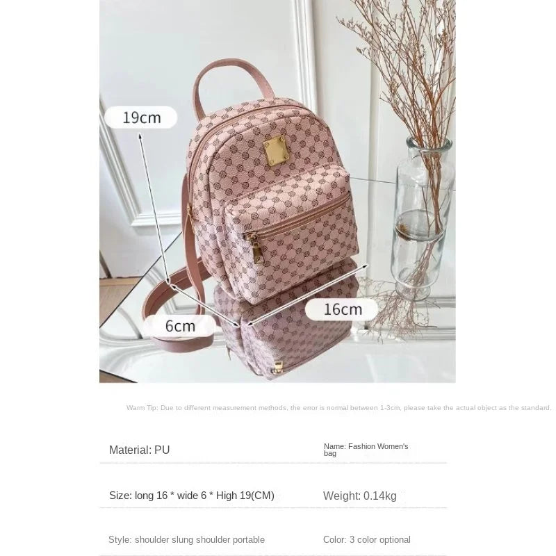 Classic Women's Backpack