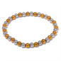 Stainless Steel Bracelet – Handmade, Water-Resistant