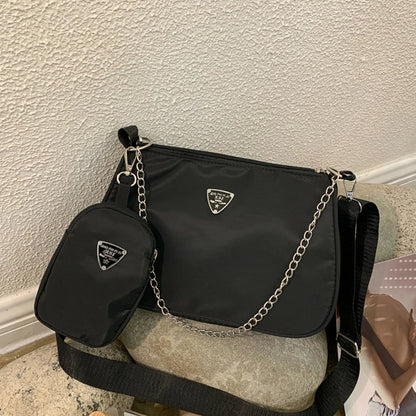 Women's Crossbody Bag – Stylish, Practical, and Casual – Crossbody/Shoulder Style