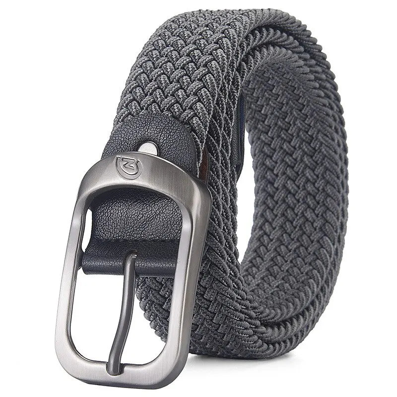 Unisex casual and modern belt in various colors