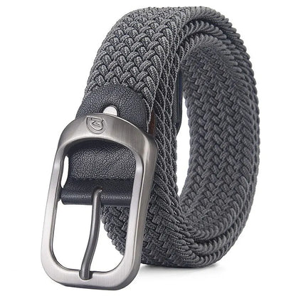 Unisex casual and modern belt in various colors