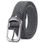 Unisex casual and modern belt in various colors