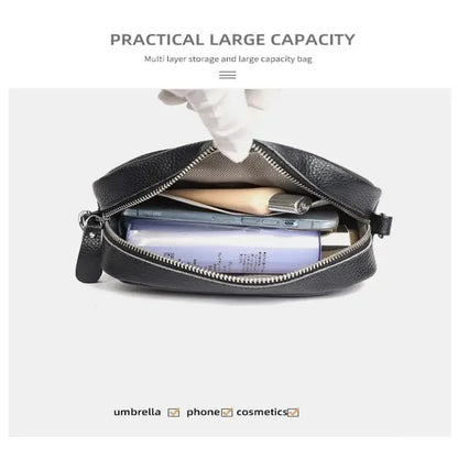 High-quality, modern, and elegant women's crossbody bag