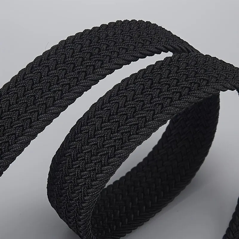 Unisex casual and modern belt in various colors