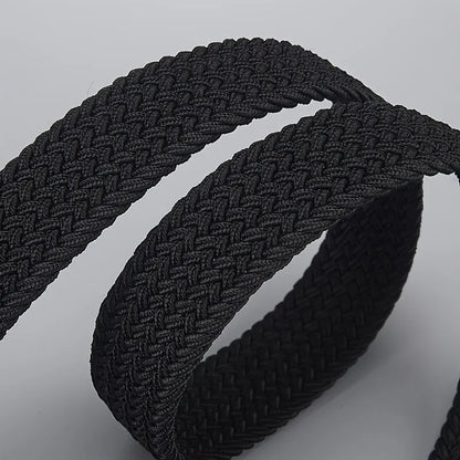 Unisex casual and modern belt in various colors