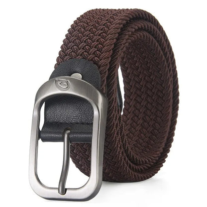 Unisex casual and modern belt in various colors