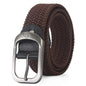 Unisex casual and modern belt in various colors