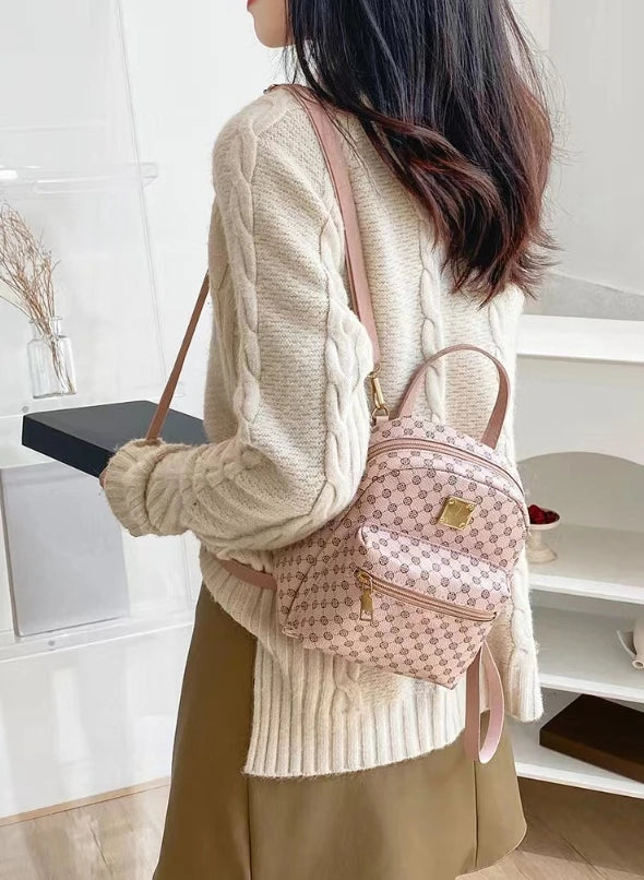 Classic Women's Backpack