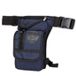 Men's crossbody bag made with high-quality nylon