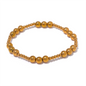 Stainless Steel Bracelet – Handmade, Water-Resistant