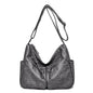 Luxury women's crossbody bags in high-quality leather