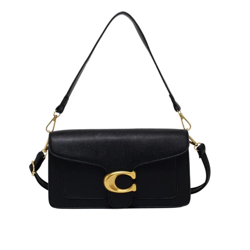 Women's Shoulder Bag, High Quality French Style