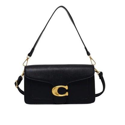 Women's Shoulder Bag, High Quality French Style