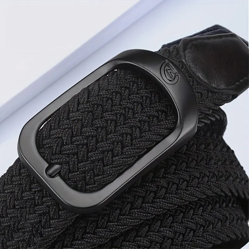 Unisex casual and modern belt in various colors