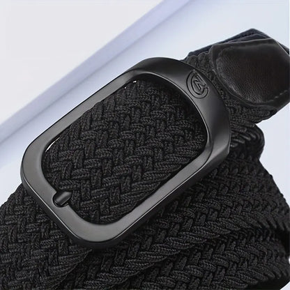 Unisex casual and modern belt in various colors